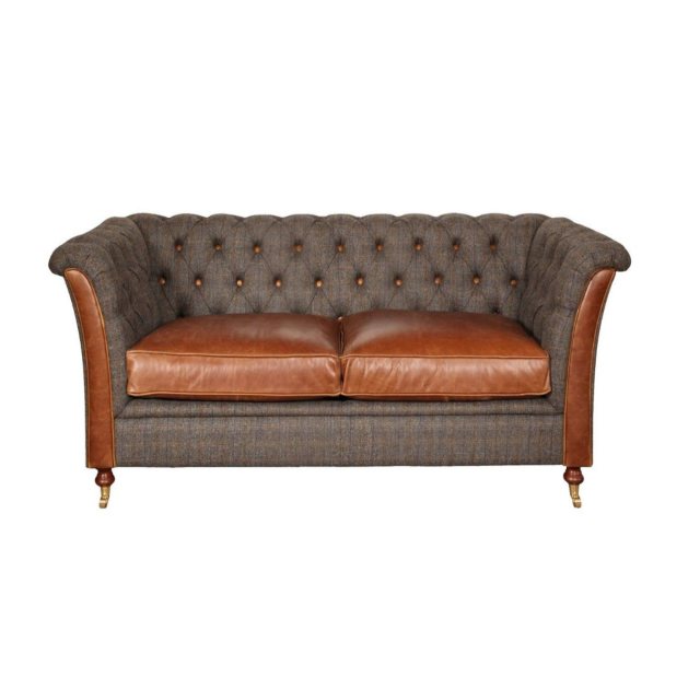 old fashioned sofa