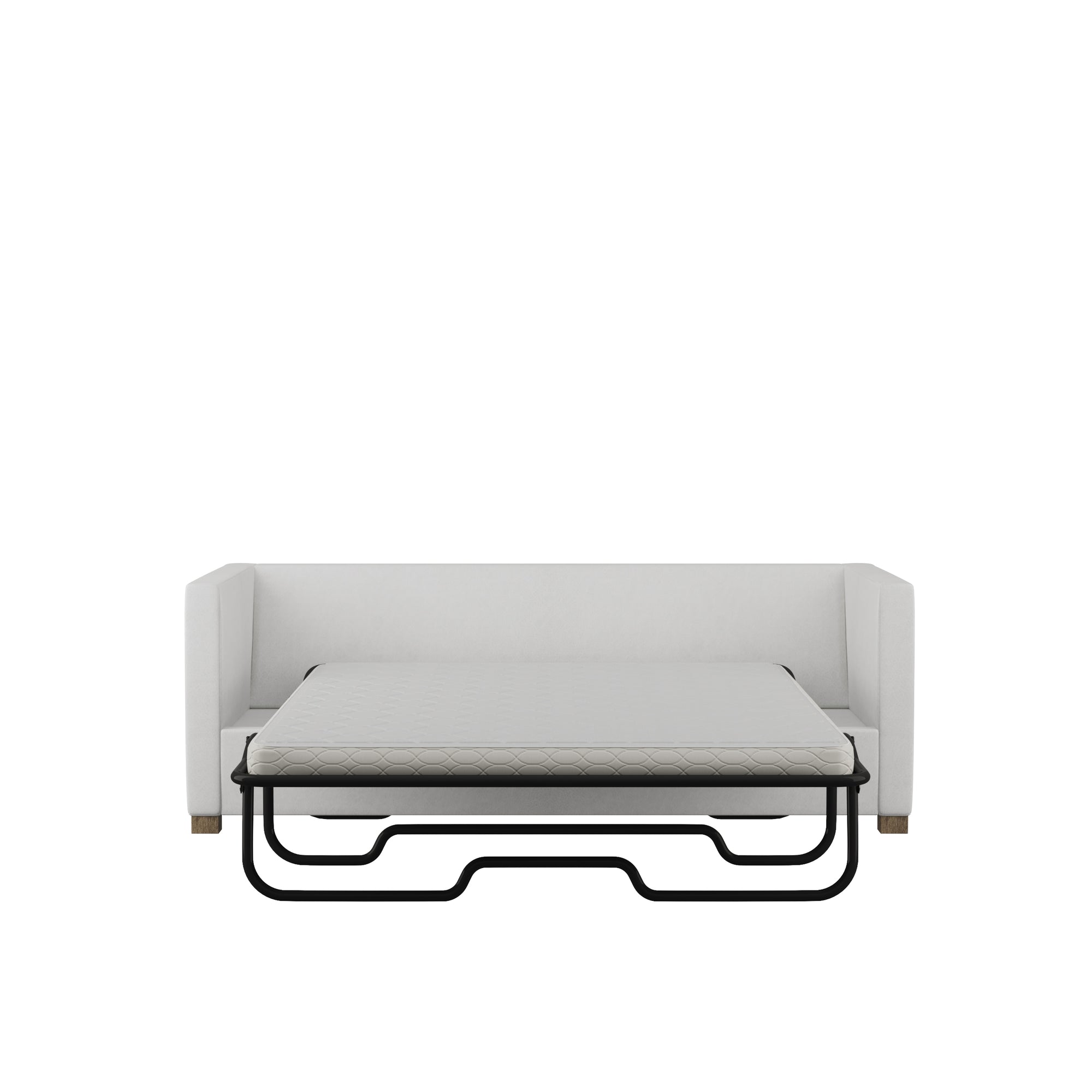 vintage sleeper sofa