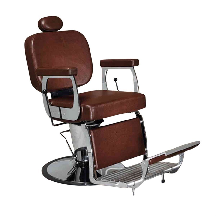 classic barber chair