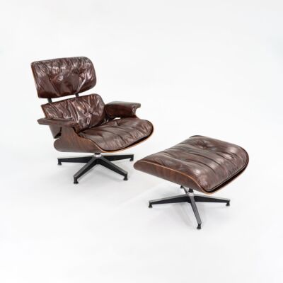 classic eames chair