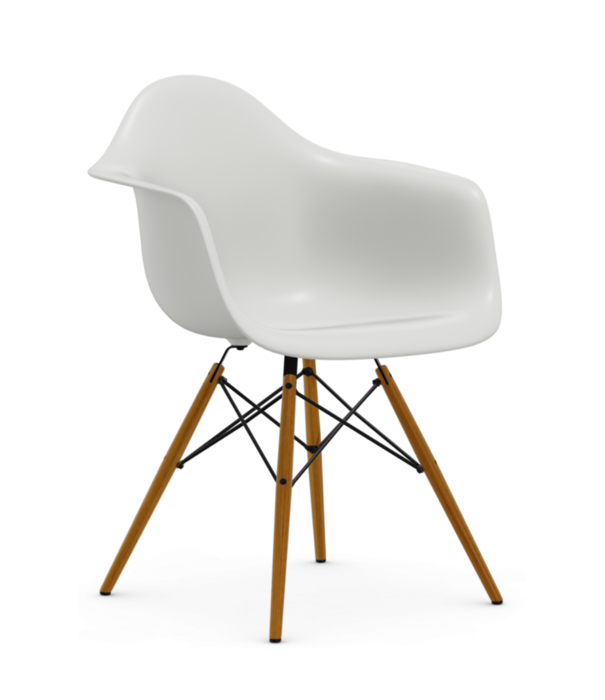 eames daw chair