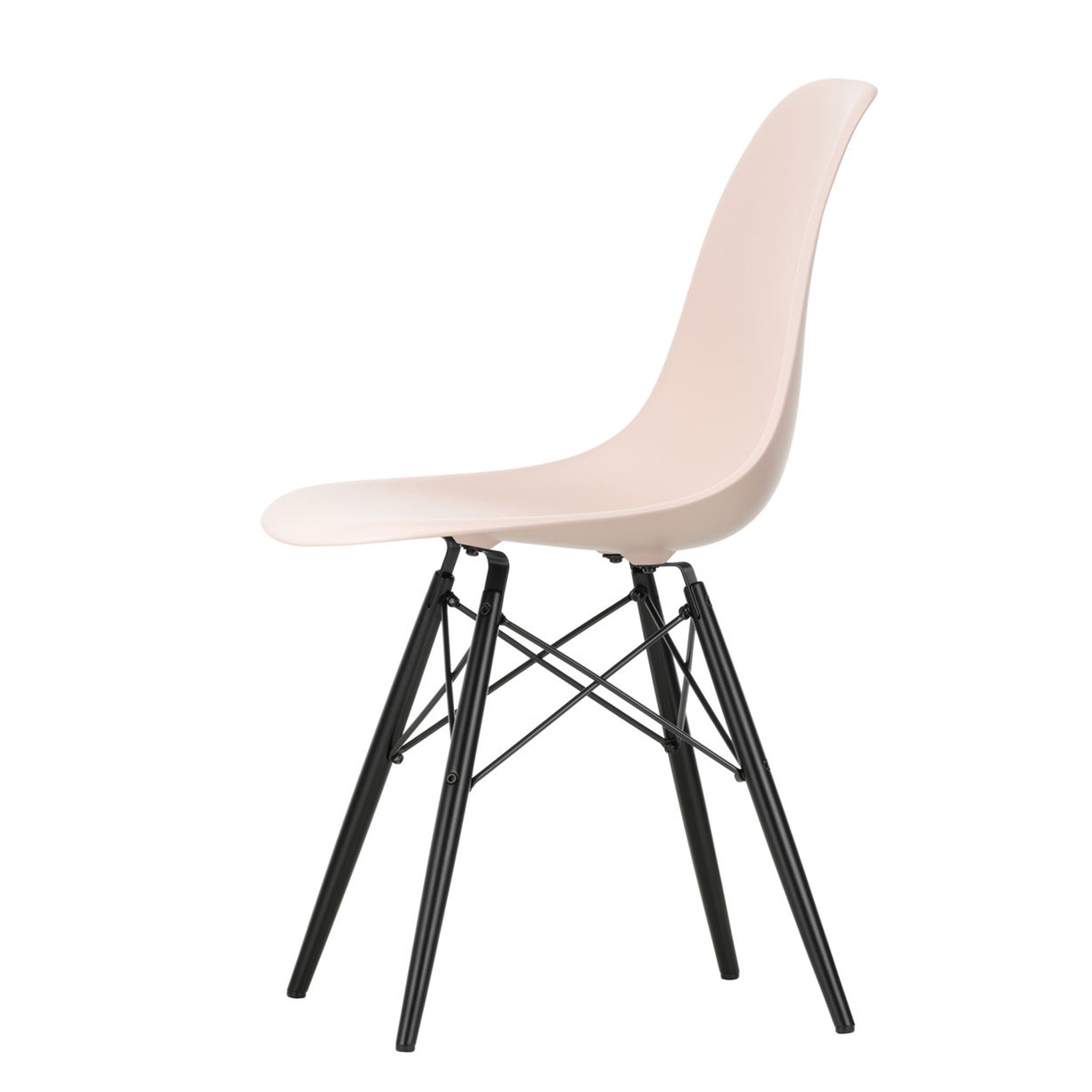 eames side chair dsw