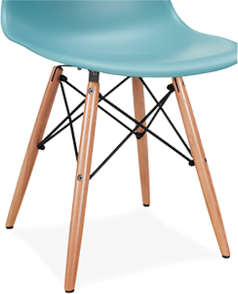 charles eames dsw chair