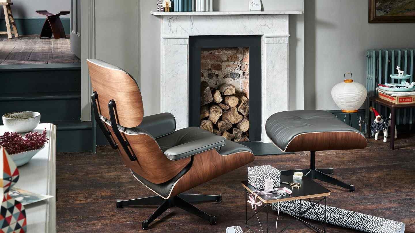 classic eames chair