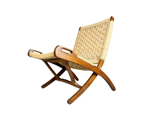 midcentury modern folding chairs