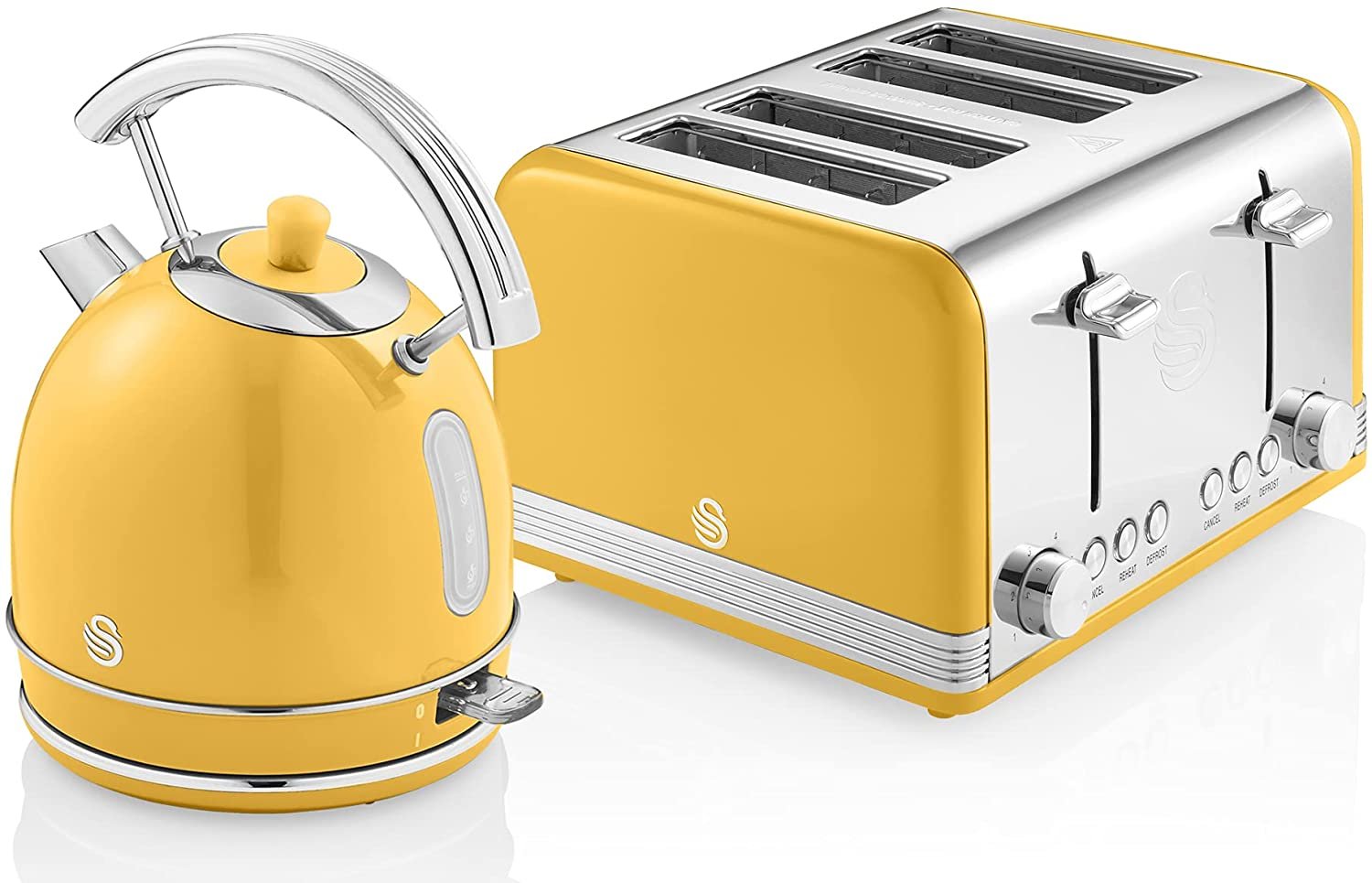 retro home accessories