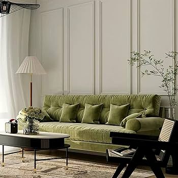vintage sofa's