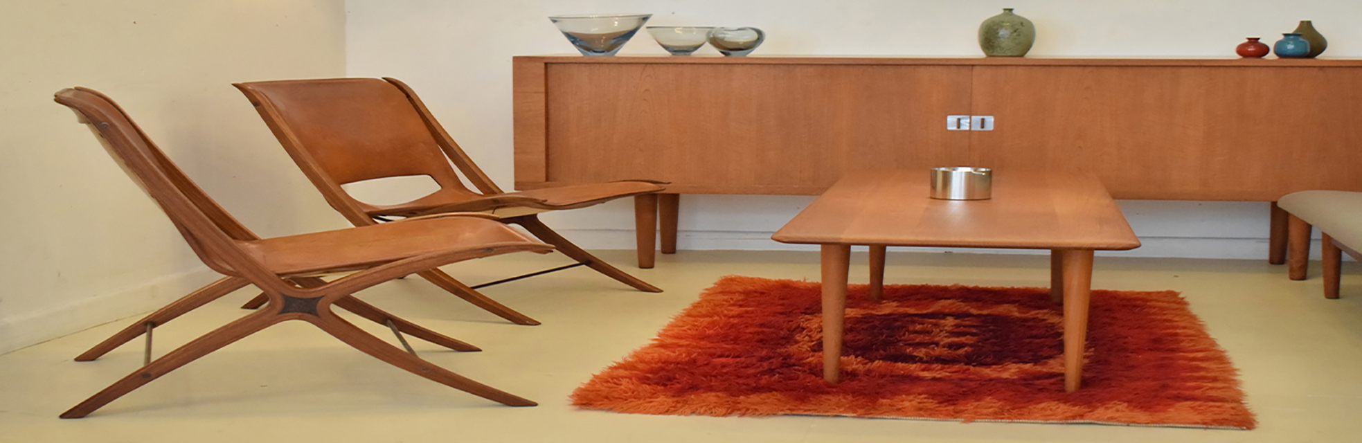classic danish furniture