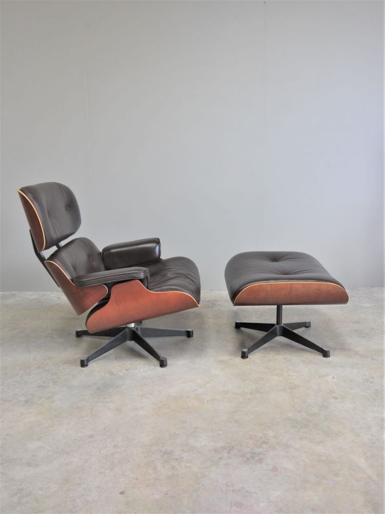 lounge chair eames original