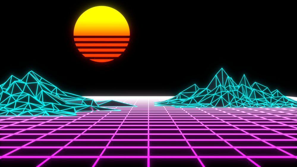 retro design