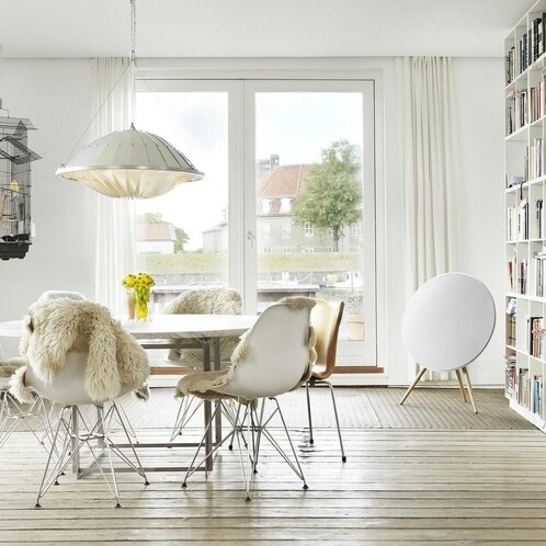 vitra eames plastic side chair