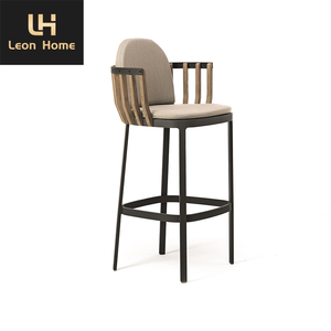 wishbone counter height chair