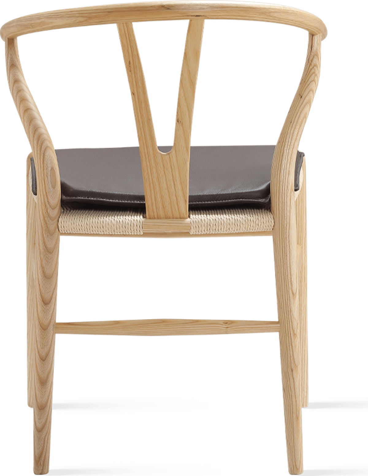 wishbone chair cushion