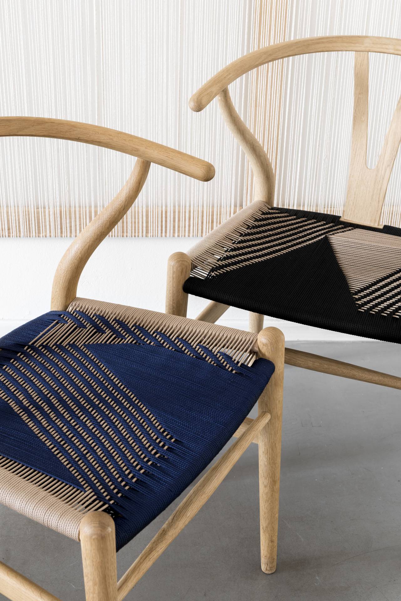 wishbone chair sale
