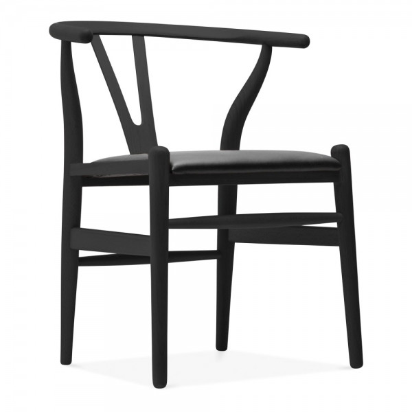 wishbone wegner chair