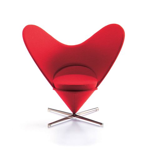 mini wishbone chair