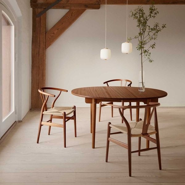 wegner wishbone chair