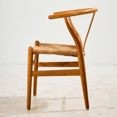 hans wegner wishbone chair price