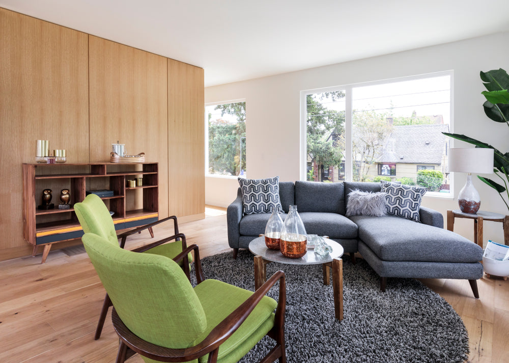 midcentury furniture