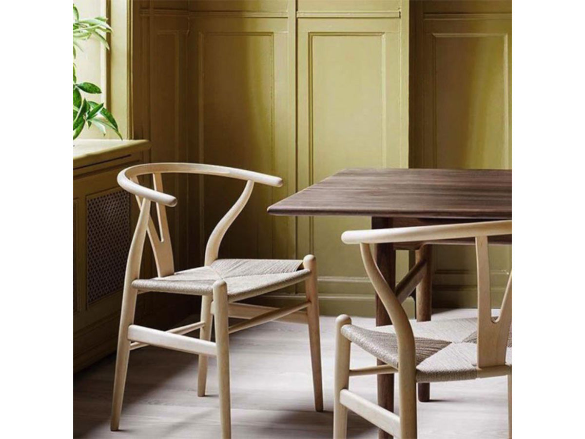 wegner wishbone