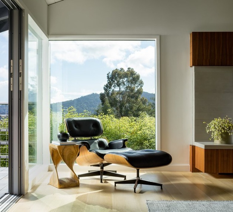 mid century modern eames