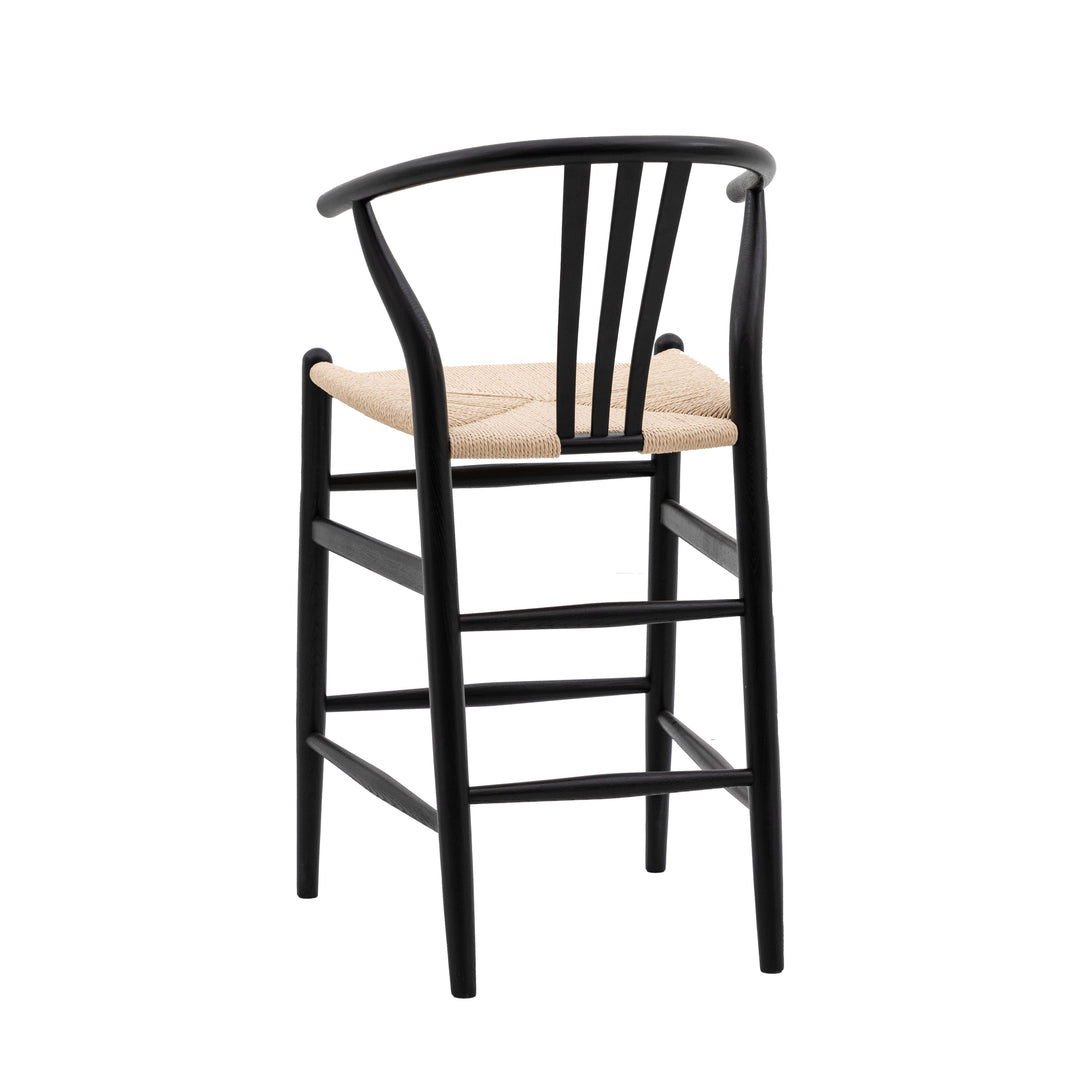 wish bone counter stool